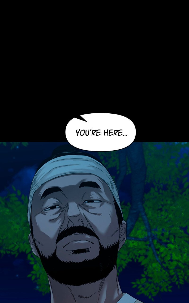 The Gwichon Village Mystery (S2) Ep. 77 - The Legend of the Village Guardian Tree (1) (Season 2 Premiere) page 109 - The Gwichon Village Mystery (S2) Ep. 77 - The Legend of the Village Guardian Tree (1) (Season 2 Premiere) page 109 -
