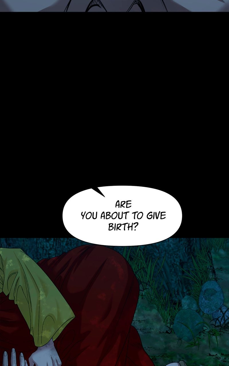 The Gwichon Village Mystery (S2) Ep. 77 - The Legend of the Village Guardian Tree (1) (Season 2 Premiere) page 111 - The Gwichon Village Mystery (S2) Ep. 77 - The Legend of the Village Guardian Tree (1) (Season 2 Premiere) page 111 -