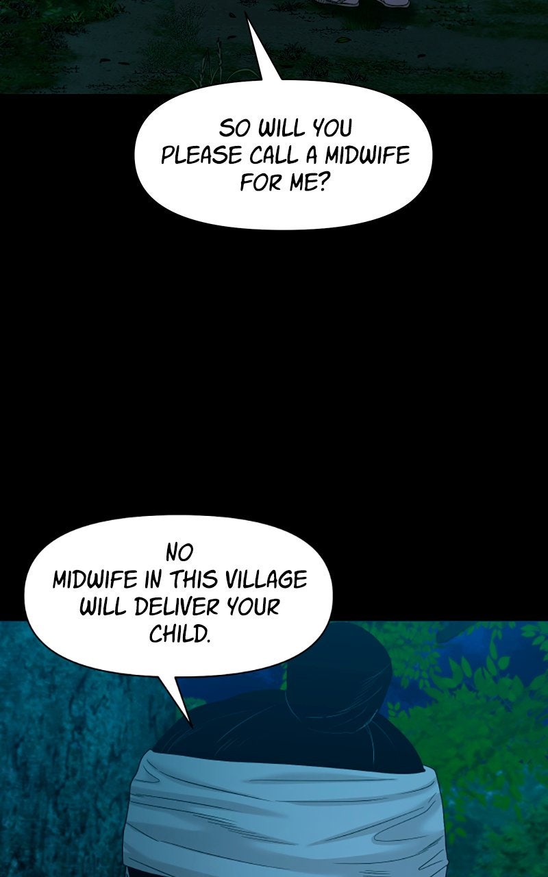 The Gwichon Village Mystery (S2) Ep. 77 - The Legend of the Village Guardian Tree (1) (Season 2 Premiere) page 115 - The Gwichon Village Mystery (S2) Ep. 77 - The Legend of the Village Guardian Tree (1) (Season 2 Premiere) page 115 -