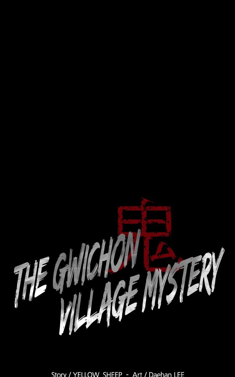 The Gwichon Village Mystery (S2) Ep. 77 - The Legend of the Village Guardian Tree (1) (Season 2 Premiere) page 121 - The Gwichon Village Mystery (S2) Ep. 77 - The Legend of the Village Guardian Tree (1) (Season 2 Premiere) page 121 -