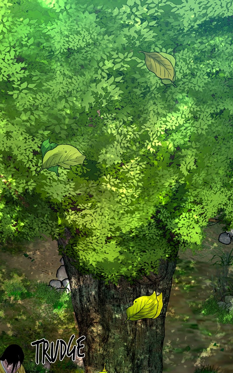 The Gwichon Village Mystery (S2) Ep. 77 - The Legend of the Village Guardian Tree (1) (Season 2 Premiere) page 20 - The Gwichon Village Mystery (S2) Ep. 77 - The Legend of the Village Guardian Tree (1) (Season 2 Premiere) page 20 -
