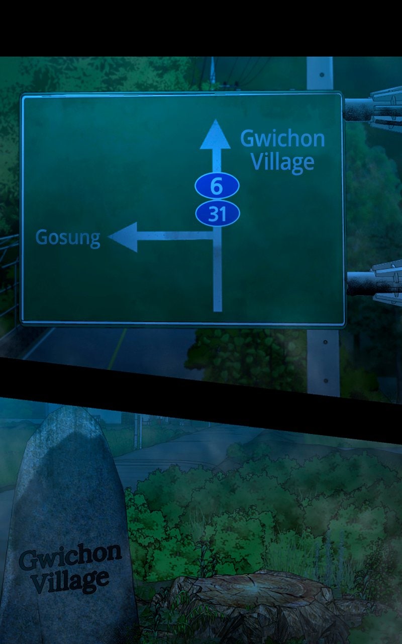 The Gwichon Village Mystery (S2) Ep. 77 - The Legend of the Village Guardian Tree (1) (Season 2 Premiere) page 3 - The Gwichon Village Mystery (S2) Ep. 77 - The Legend of the Village Guardian Tree (1) (Season 2 Premiere) page 3 -