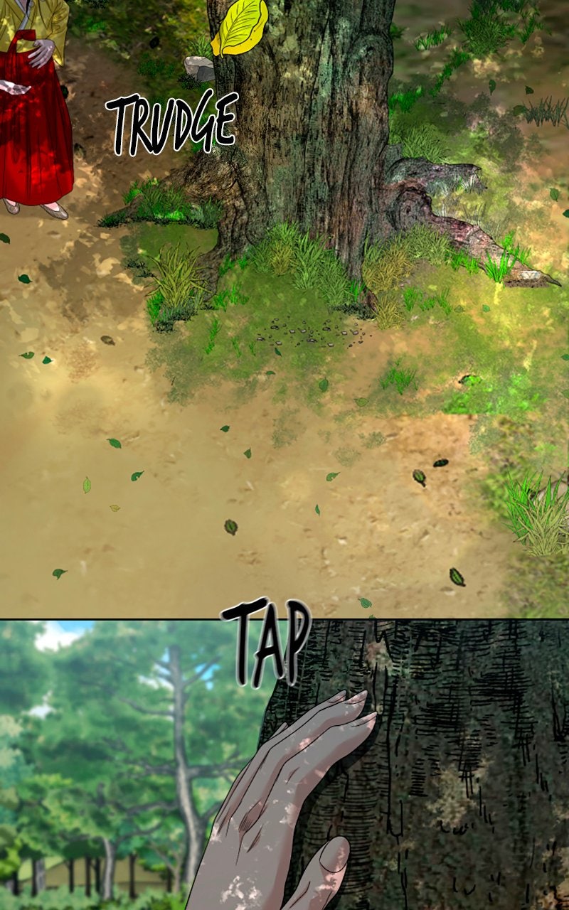 The Gwichon Village Mystery (S2) Ep. 77 - The Legend of the Village Guardian Tree (1) (Season 2 Premiere) page 21 - The Gwichon Village Mystery (S2) Ep. 77 - The Legend of the Village Guardian Tree (1) (Season 2 Premiere) page 21 -