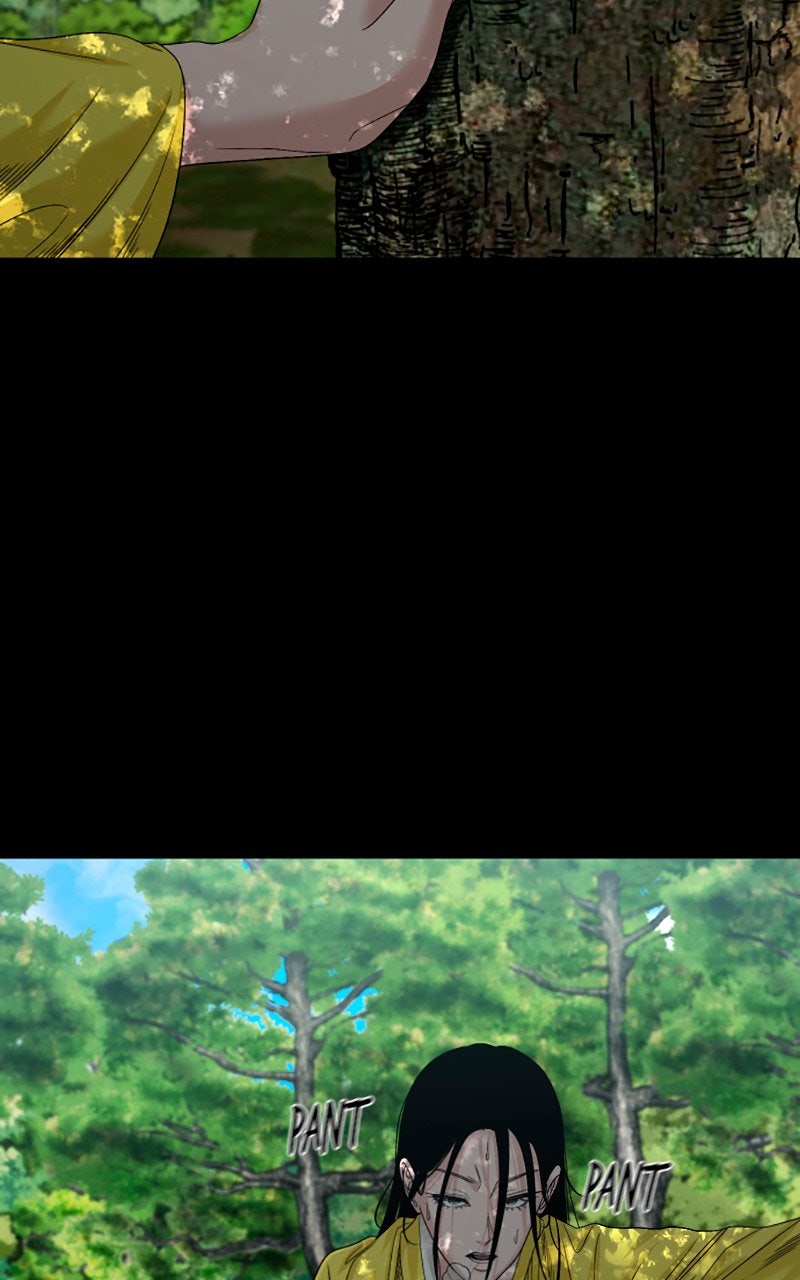 The Gwichon Village Mystery (S2) Ep. 77 - The Legend of the Village Guardian Tree (1) (Season 2 Premiere) page 22 - The Gwichon Village Mystery (S2) Ep. 77 - The Legend of the Village Guardian Tree (1) (Season 2 Premiere) page 22 -