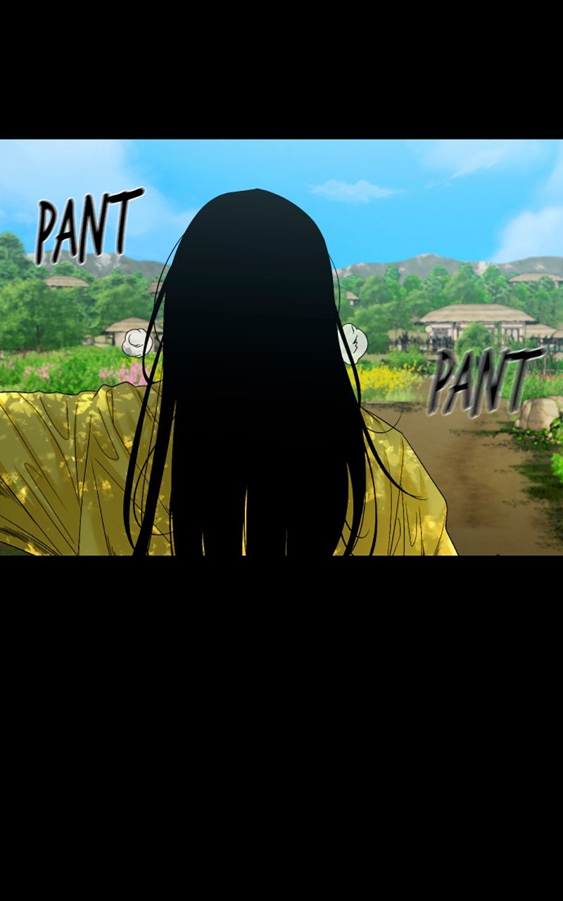 The Gwichon Village Mystery (S2) Ep. 77 - The Legend of the Village Guardian Tree (1) (Season 2 Premiere) page 24 - The Gwichon Village Mystery (S2) Ep. 77 - The Legend of the Village Guardian Tree (1) (Season 2 Premiere) page 24 -