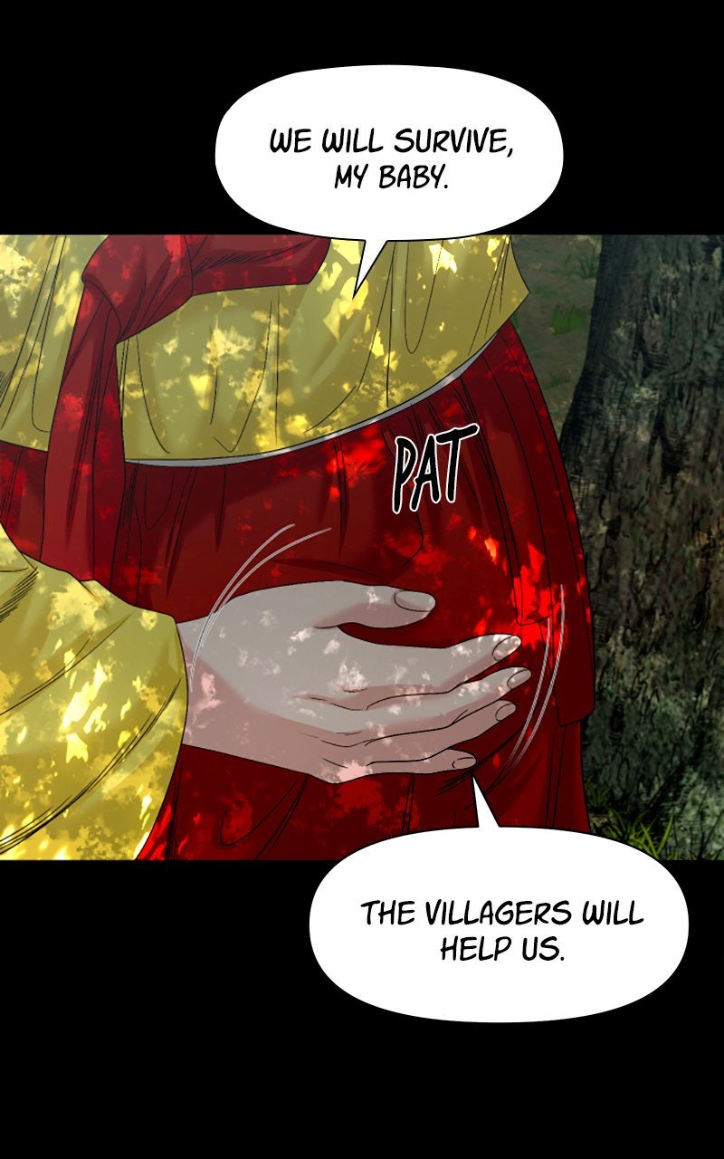 The Gwichon Village Mystery (S2) Ep. 77 - The Legend of the Village Guardian Tree (1) (Season 2 Premiere) page 25 - The Gwichon Village Mystery (S2) Ep. 77 - The Legend of the Village Guardian Tree (1) (Season 2 Premiere) page 25 -