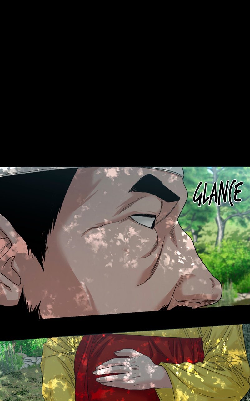 The Gwichon Village Mystery (S2) Ep. 77 - The Legend of the Village Guardian Tree (1) (Season 2 Premiere) page 28 - The Gwichon Village Mystery (S2) Ep. 77 - The Legend of the Village Guardian Tree (1) (Season 2 Premiere) page 28 -