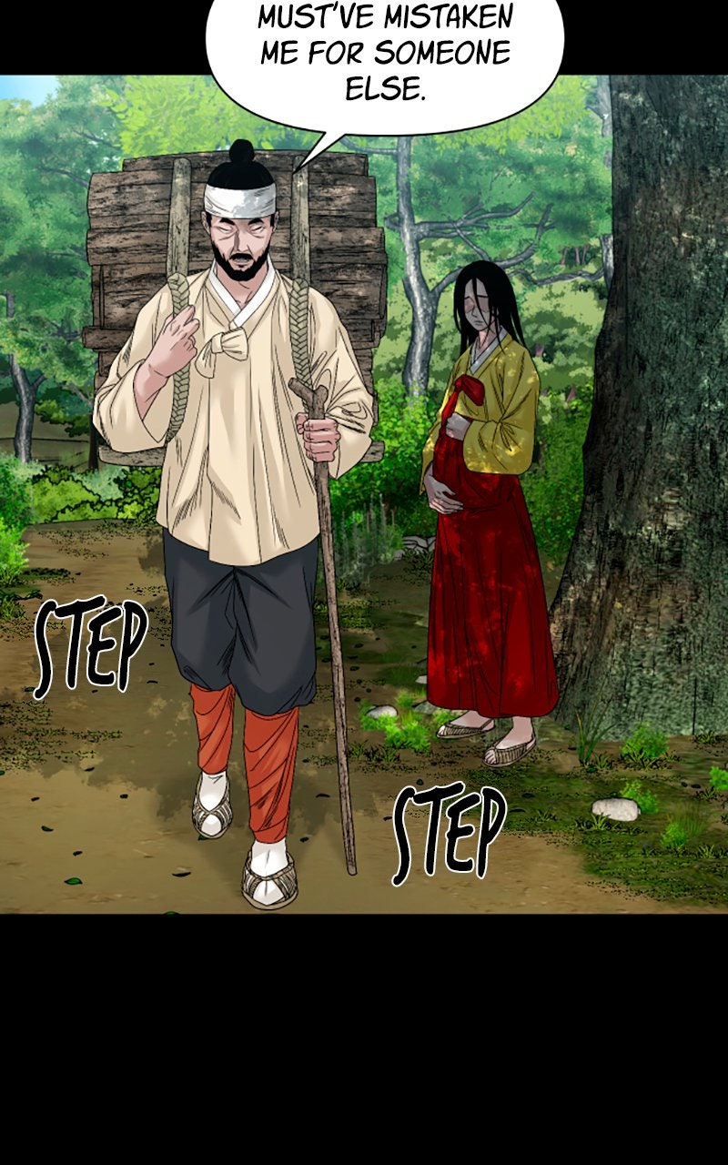 The Gwichon Village Mystery (S2) Ep. 77 - The Legend of the Village Guardian Tree (1) (Season 2 Premiere) page 33 - The Gwichon Village Mystery (S2) Ep. 77 - The Legend of the Village Guardian Tree (1) (Season 2 Premiere) page 33 -