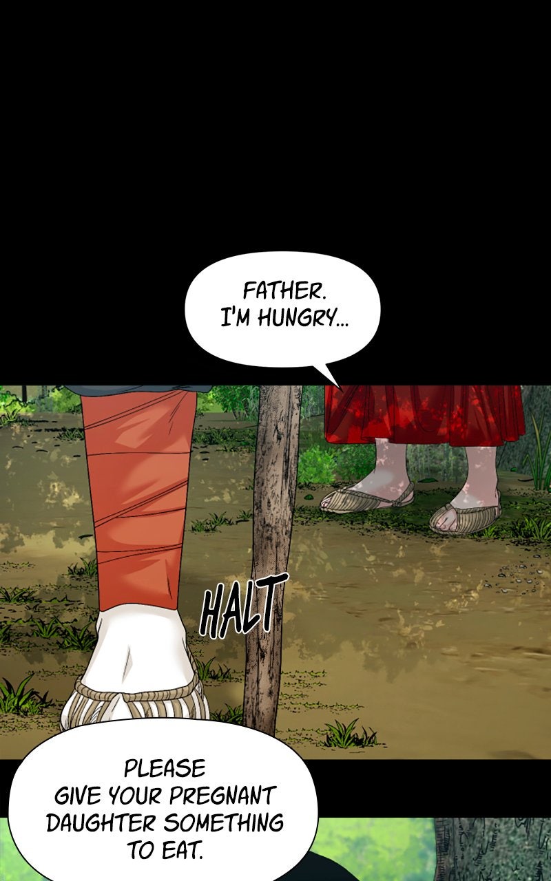 The Gwichon Village Mystery (S2) Ep. 77 - The Legend of the Village Guardian Tree (1) (Season 2 Premiere) page 34 - The Gwichon Village Mystery (S2) Ep. 77 - The Legend of the Village Guardian Tree (1) (Season 2 Premiere) page 34 -
