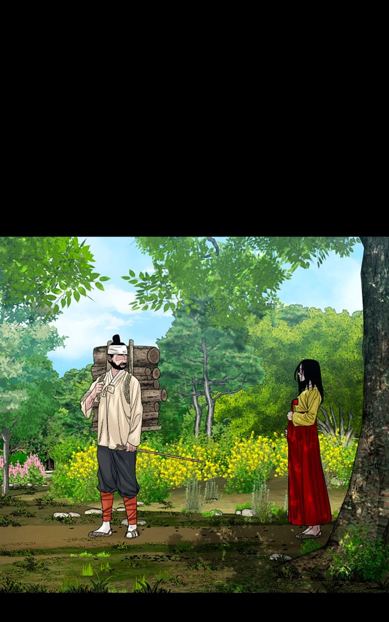 The Gwichon Village Mystery (S2) Ep. 77 - The Legend of the Village Guardian Tree (1) (Season 2 Premiere) page 38 - The Gwichon Village Mystery (S2) Ep. 77 - The Legend of the Village Guardian Tree (1) (Season 2 Premiere) page 38 -