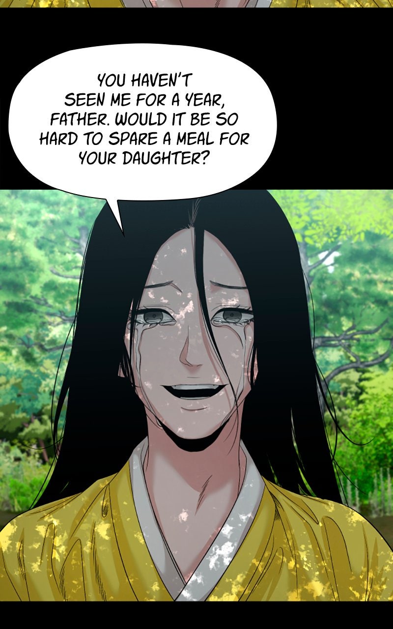 The Gwichon Village Mystery (S2) Ep. 77 - The Legend of the Village Guardian Tree (1) (Season 2 Premiere) page 46 - The Gwichon Village Mystery (S2) Ep. 77 - The Legend of the Village Guardian Tree (1) (Season 2 Premiere) page 46 -