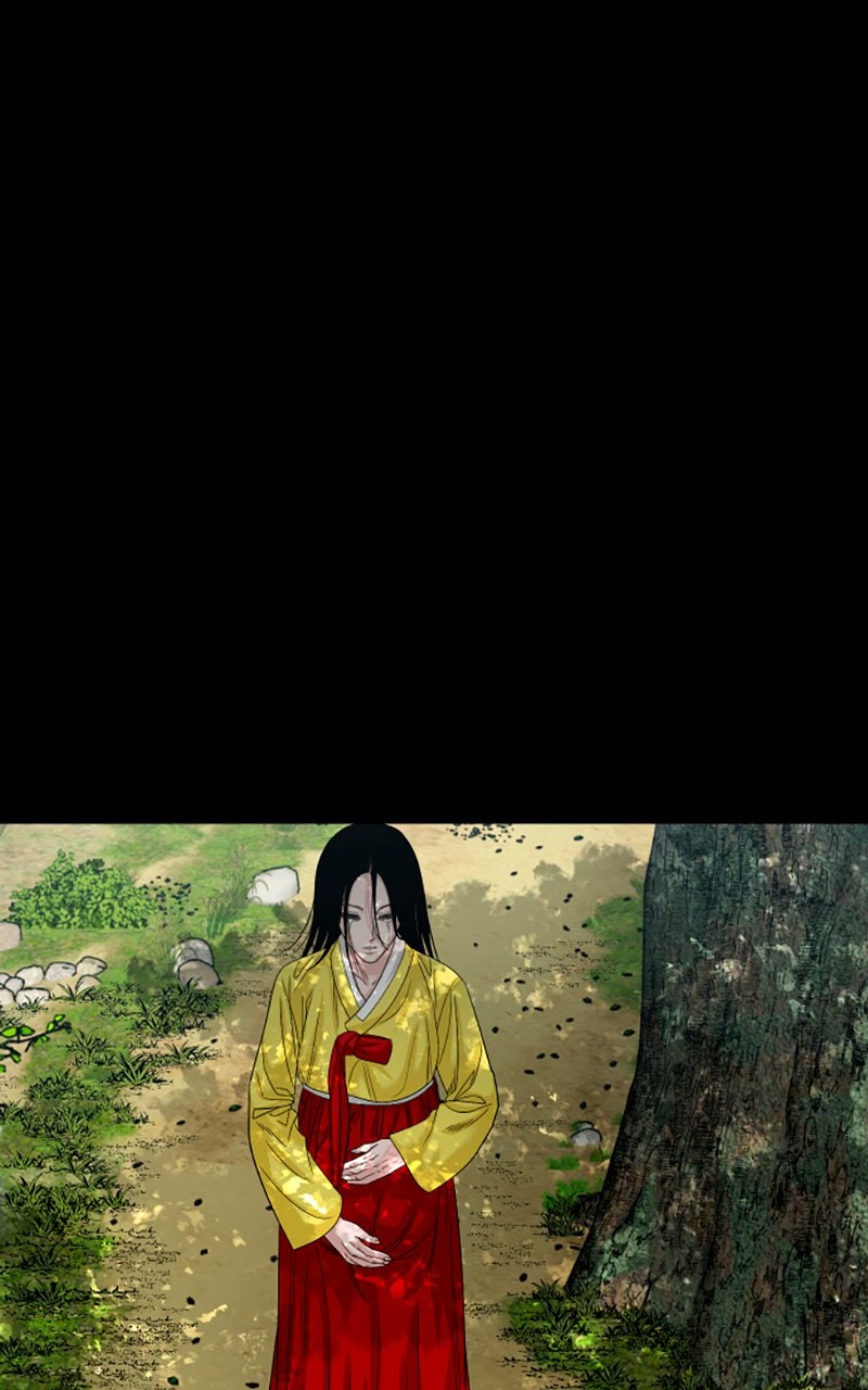 The Gwichon Village Mystery (S2) Ep. 77 - The Legend of the Village Guardian Tree (1) (Season 2 Premiere) page 47 - The Gwichon Village Mystery (S2) Ep. 77 - The Legend of the Village Guardian Tree (1) (Season 2 Premiere) page 47 -