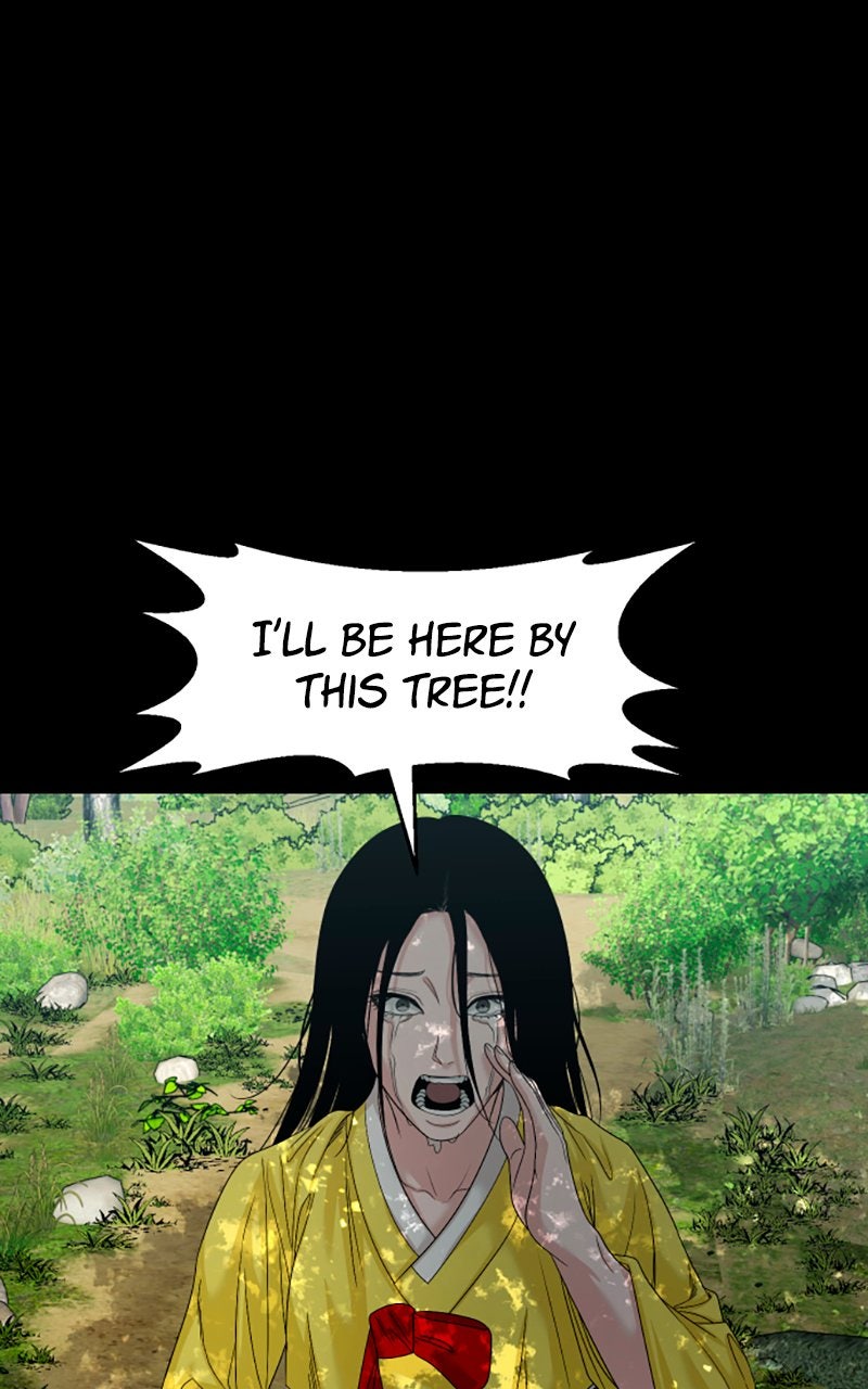 The Gwichon Village Mystery (S2) Ep. 77 - The Legend of the Village Guardian Tree (1) (Season 2 Premiere) page 49 - The Gwichon Village Mystery (S2) Ep. 77 - The Legend of the Village Guardian Tree (1) (Season 2 Premiere) page 49 -