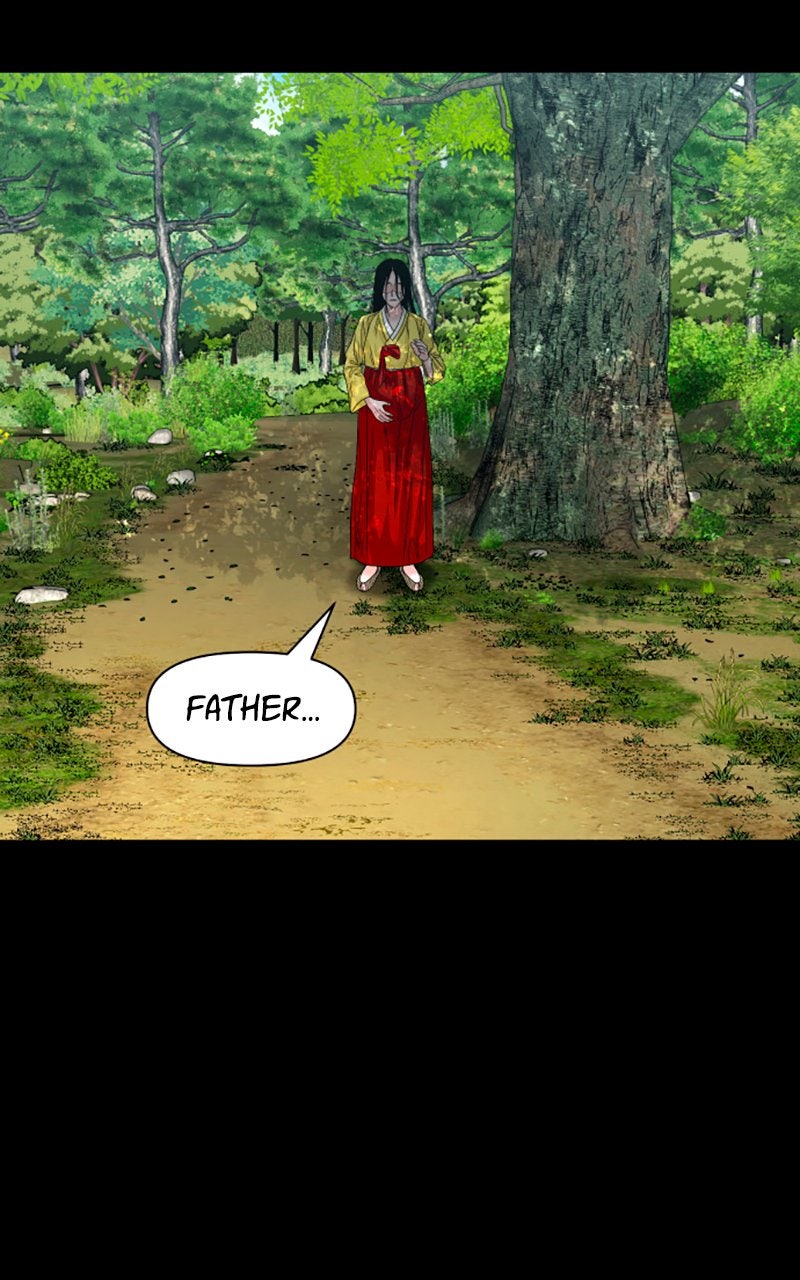 The Gwichon Village Mystery (S2) Ep. 77 - The Legend of the Village Guardian Tree (1) (Season 2 Premiere) page 51 - The Gwichon Village Mystery (S2) Ep. 77 - The Legend of the Village Guardian Tree (1) (Season 2 Premiere) page 51 -