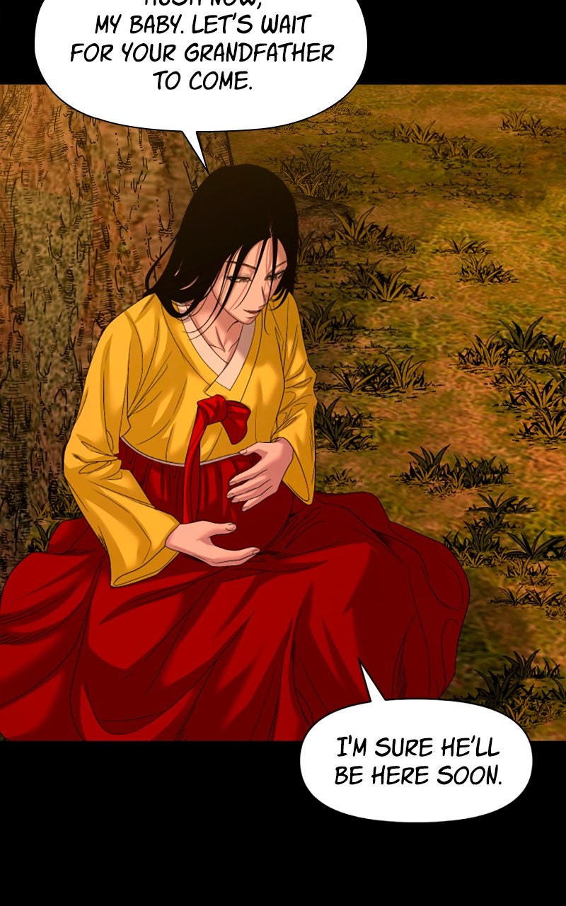 The Gwichon Village Mystery (S2) Ep. 77 - The Legend of the Village Guardian Tree (1) (Season 2 Premiere) page 54 - The Gwichon Village Mystery (S2) Ep. 77 - The Legend of the Village Guardian Tree (1) (Season 2 Premiere) page 54 -
