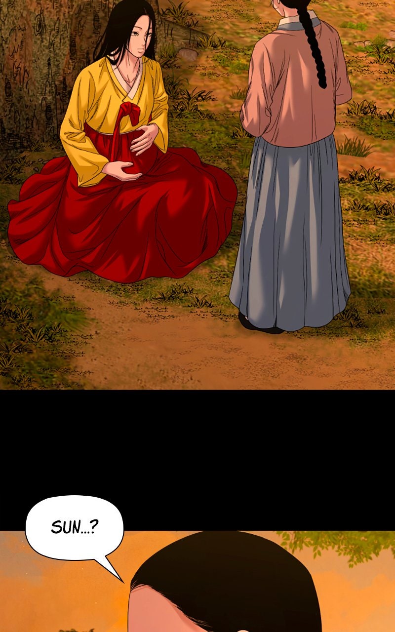The Gwichon Village Mystery (S2) Ep. 77 - The Legend of the Village Guardian Tree (1) (Season 2 Premiere) page 58 - The Gwichon Village Mystery (S2) Ep. 77 - The Legend of the Village Guardian Tree (1) (Season 2 Premiere) page 58 -