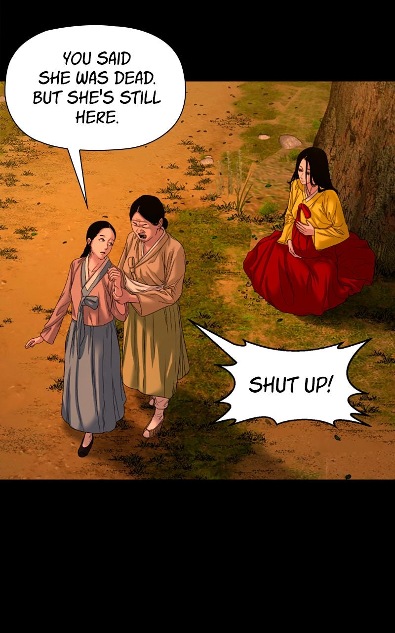 The Gwichon Village Mystery (S2) Ep. 77 - The Legend of the Village Guardian Tree (1) (Season 2 Premiere) page 67 - The Gwichon Village Mystery (S2) Ep. 77 - The Legend of the Village Guardian Tree (1) (Season 2 Premiere) page 67 -
