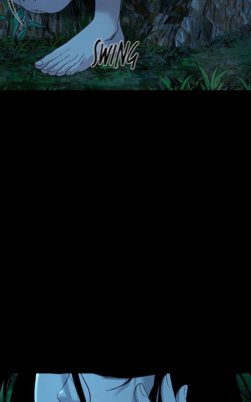 The Gwichon Village Mystery (S2) Ep. 77 - The Legend of the Village Guardian Tree (1) (Season 2 Premiere) page 8 - The Gwichon Village Mystery (S2) Ep. 77 - The Legend of the Village Guardian Tree (1) (Season 2 Premiere) page 8 -