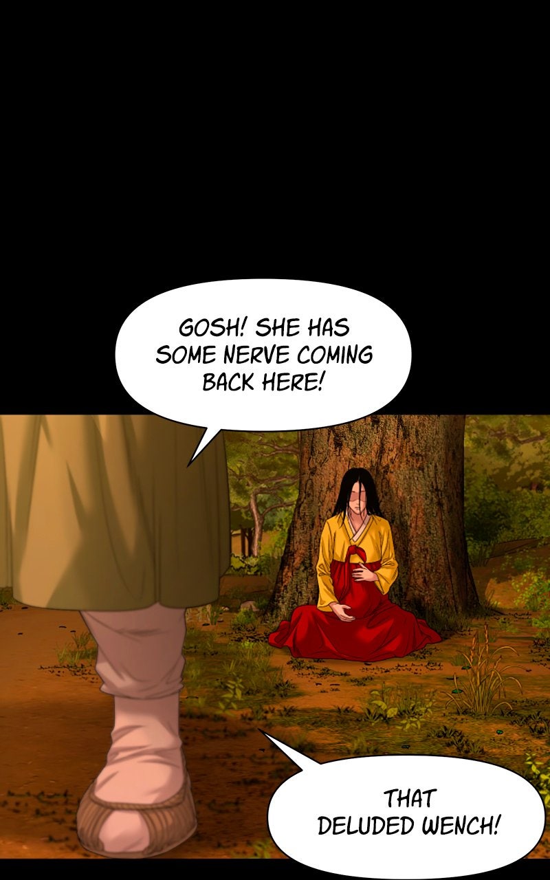 The Gwichon Village Mystery (S2) Ep. 77 - The Legend of the Village Guardian Tree (1) (Season 2 Premiere) page 71 - The Gwichon Village Mystery (S2) Ep. 77 - The Legend of the Village Guardian Tree (1) (Season 2 Premiere) page 71 -