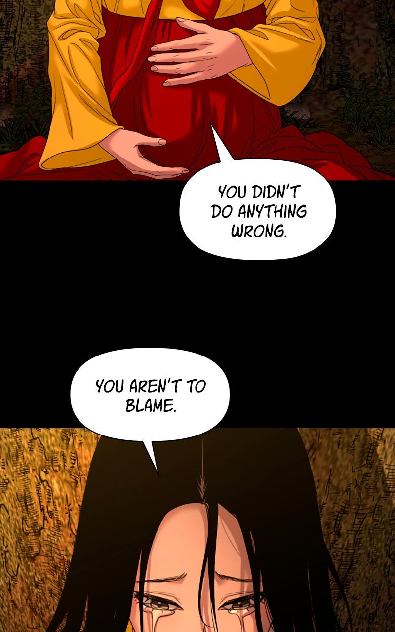 The Gwichon Village Mystery (S2) Ep. 77 - The Legend of the Village Guardian Tree (1) (Season 2 Premiere) page 73 - The Gwichon Village Mystery (S2) Ep. 77 - The Legend of the Village Guardian Tree (1) (Season 2 Premiere) page 73 -