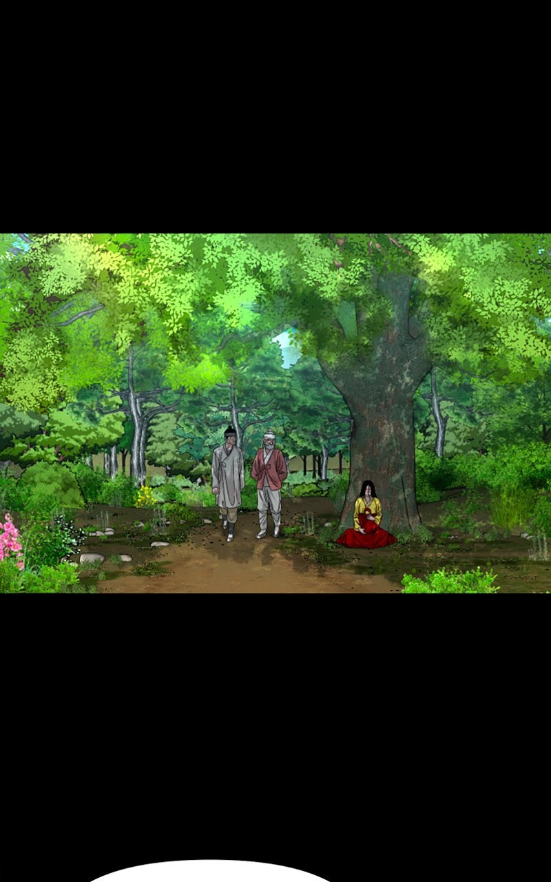 The Gwichon Village Mystery (S2) Ep. 77 - The Legend of the Village Guardian Tree (1) (Season 2 Premiere) page 75 - The Gwichon Village Mystery (S2) Ep. 77 - The Legend of the Village Guardian Tree (1) (Season 2 Premiere) page 75 -