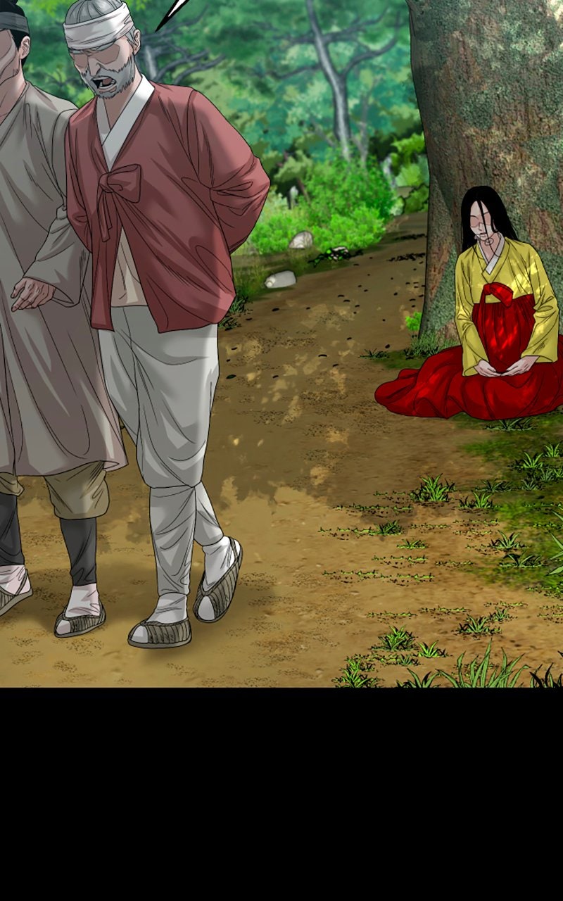 The Gwichon Village Mystery (S2) Ep. 77 - The Legend of the Village Guardian Tree (1) (Season 2 Premiere) page 81 - The Gwichon Village Mystery (S2) Ep. 77 - The Legend of the Village Guardian Tree (1) (Season 2 Premiere) page 81 -