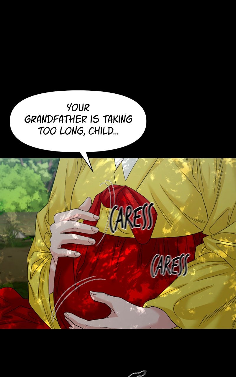 The Gwichon Village Mystery (S2) Ep. 77 - The Legend of the Village Guardian Tree (1) (Season 2 Premiere) page 83 - The Gwichon Village Mystery (S2) Ep. 77 - The Legend of the Village Guardian Tree (1) (Season 2 Premiere) page 83 -