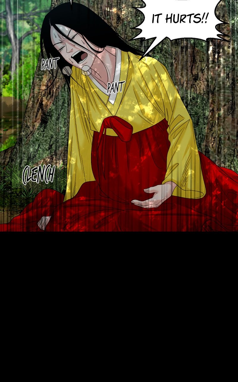 The Gwichon Village Mystery (S2) Ep. 77 - The Legend of the Village Guardian Tree (1) (Season 2 Premiere) page 86 - The Gwichon Village Mystery (S2) Ep. 77 - The Legend of the Village Guardian Tree (1) (Season 2 Premiere) page 86 -