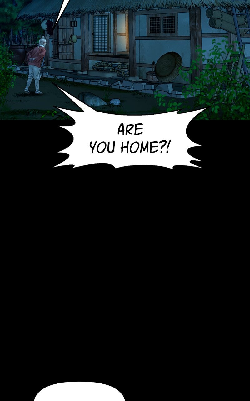 The Gwichon Village Mystery (S2) Ep. 77 - The Legend of the Village Guardian Tree (1) (Season 2 Premiere) page 89 - The Gwichon Village Mystery (S2) Ep. 77 - The Legend of the Village Guardian Tree (1) (Season 2 Premiere) page 89 -