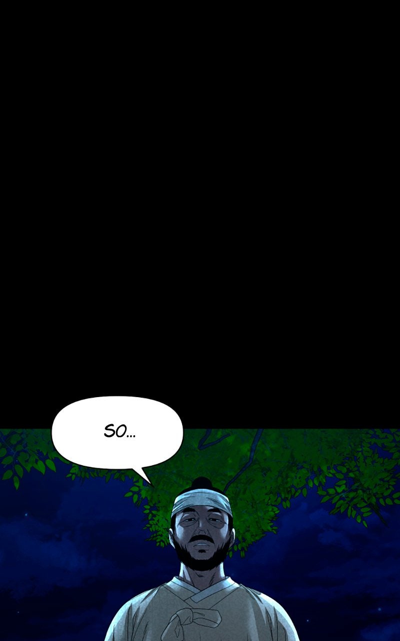 The Gwichon Village Mystery (S2) Ep. 78 - The Legend of the Village Guardian Tree (2) page 2 - 