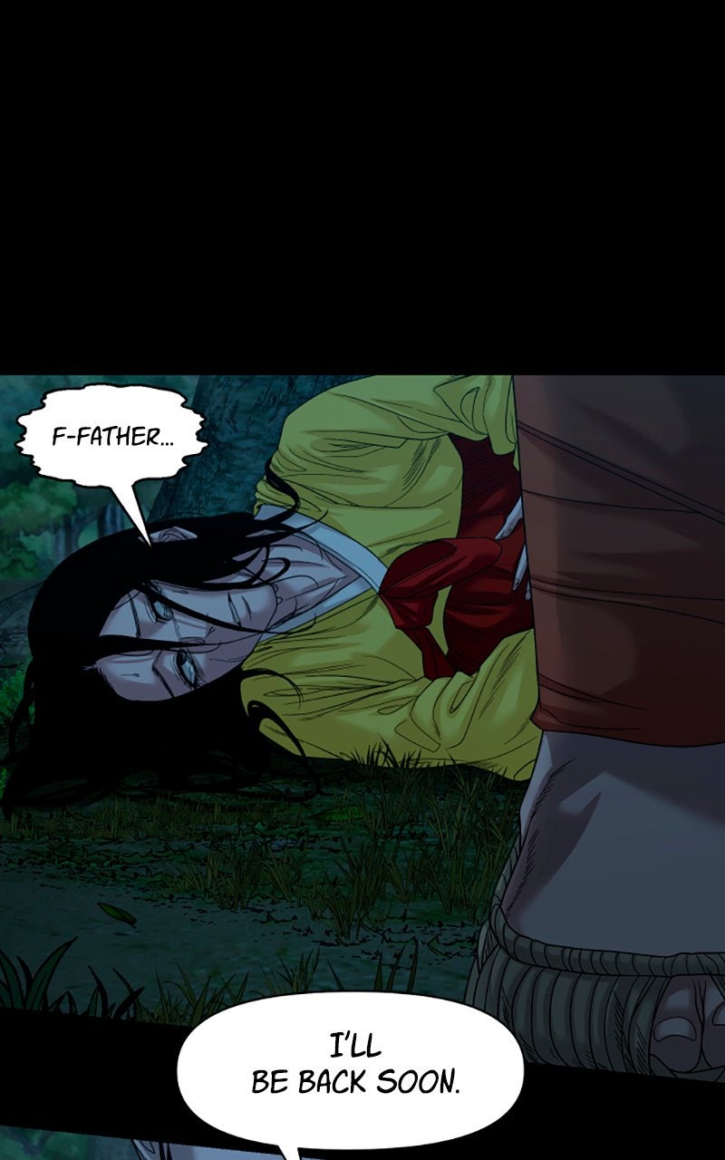 The Gwichon Village Mystery (S2) Ep. 78 - The Legend of the Village Guardian Tree (2) page 11 - 