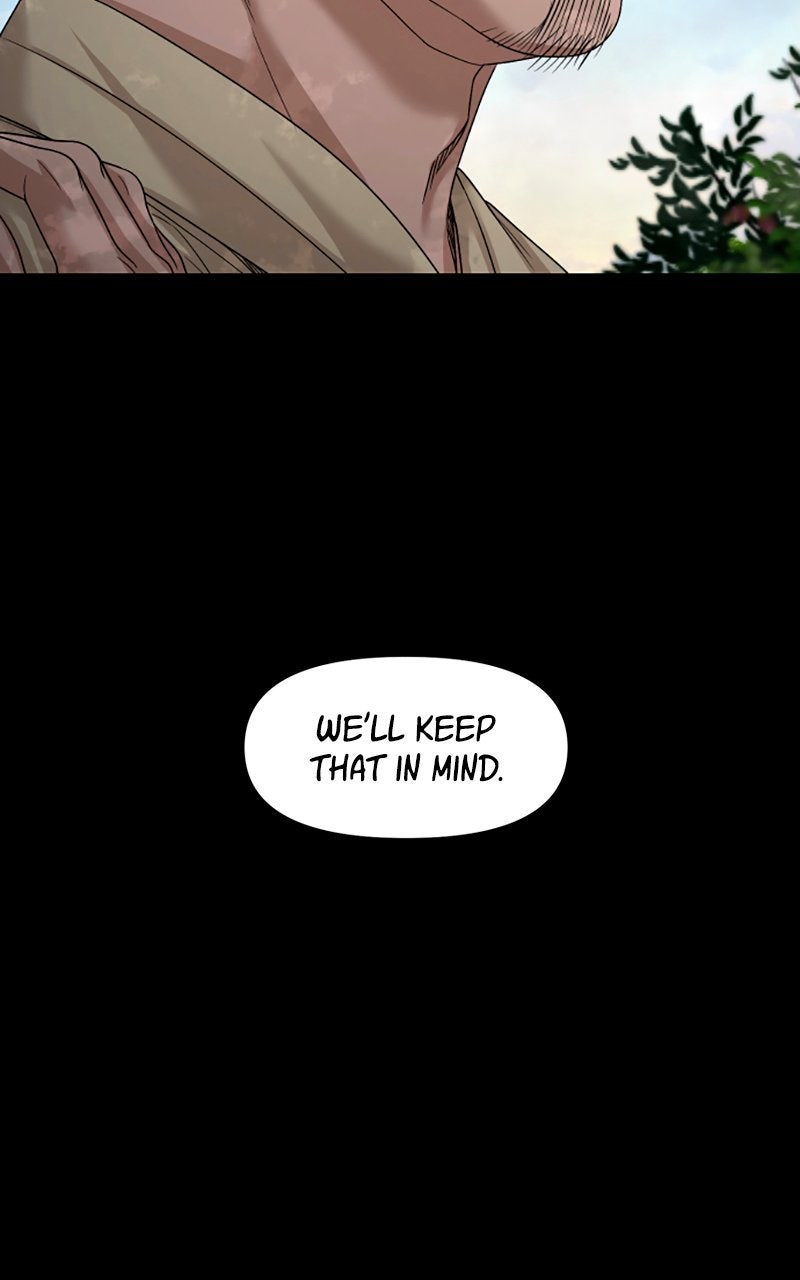 The Gwichon Village Mystery (S2) Ep. 78 - The Legend of the Village Guardian Tree (2) page 109 - 