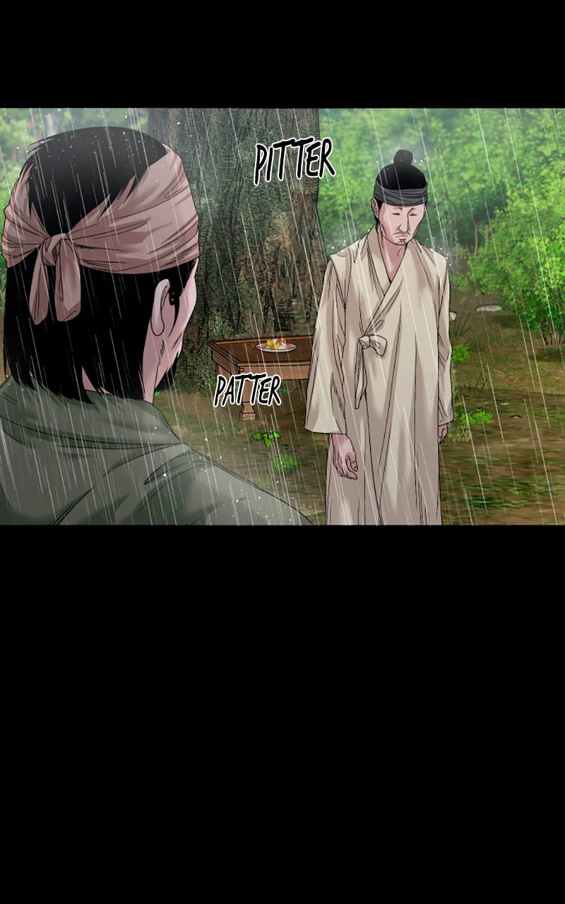 The Gwichon Village Mystery (S2) Ep. 78 - The Legend of the Village Guardian Tree (2) page 111 - 