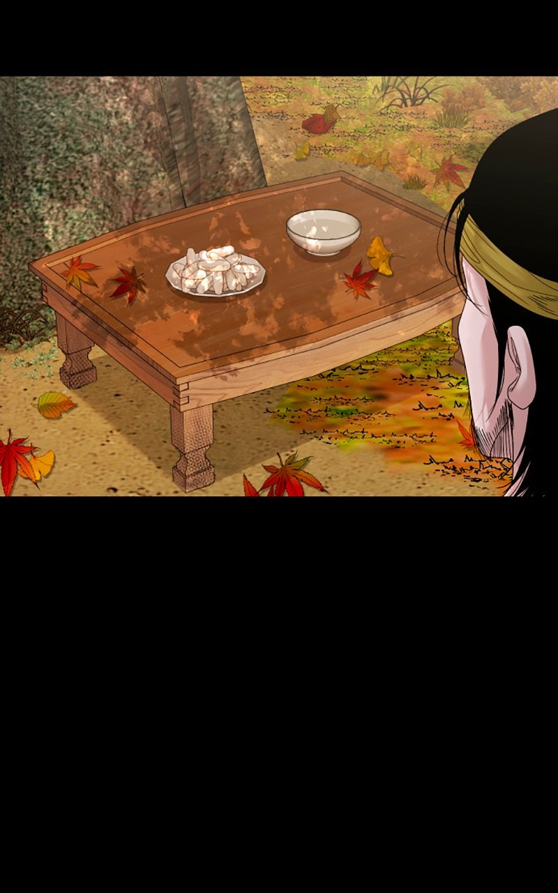 The Gwichon Village Mystery (S2) Ep. 78 - The Legend of the Village Guardian Tree (2) page 112 - 