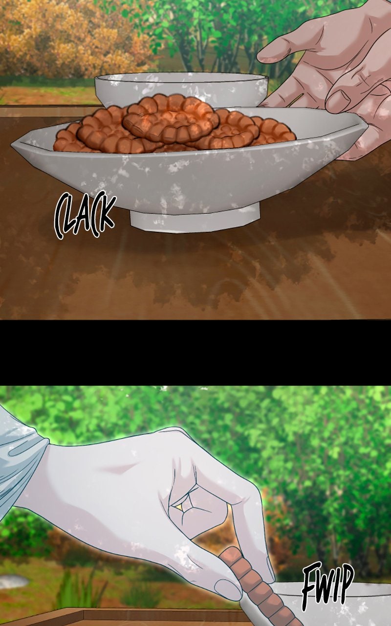 The Gwichon Village Mystery (S2) Ep. 78 - The Legend of the Village Guardian Tree (2) page 116 - 