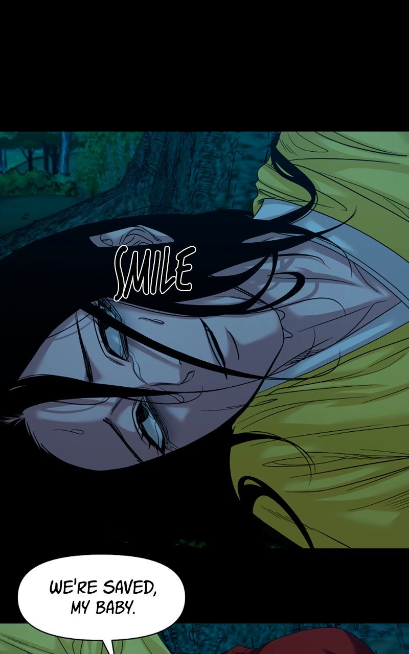 The Gwichon Village Mystery (S2) Ep. 78 - The Legend of the Village Guardian Tree (2) page 13 - 