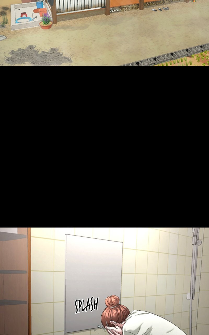 The Gwichon Village Mystery (S2) Ep. 78 - The Legend of the Village Guardian Tree (2) page 124 - 