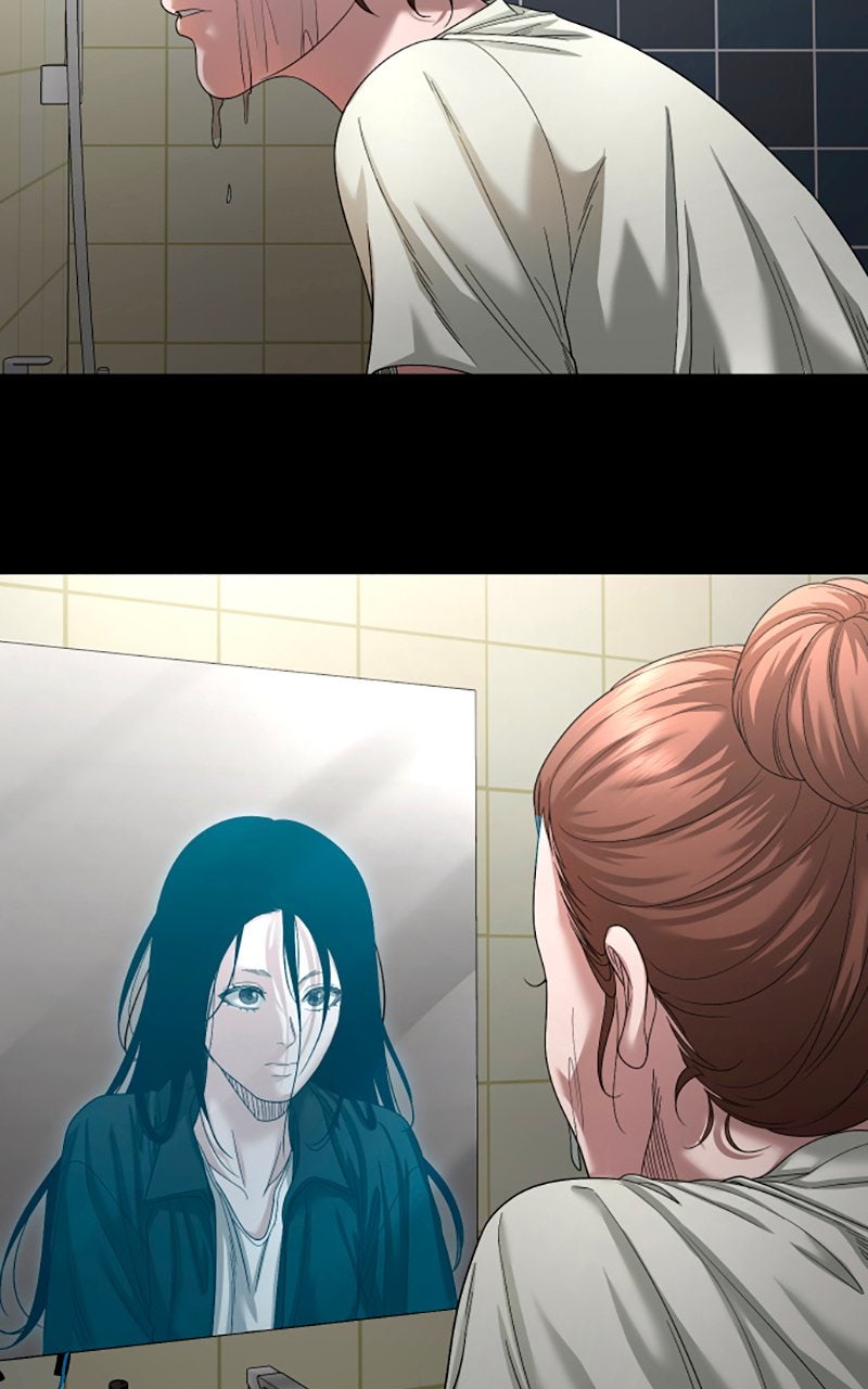 The Gwichon Village Mystery (S2) Ep. 78 - The Legend of the Village Guardian Tree (2) page 127 - 