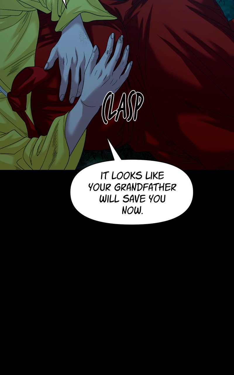 The Gwichon Village Mystery (S2) Ep. 78 - The Legend of the Village Guardian Tree (2) page 14 - 