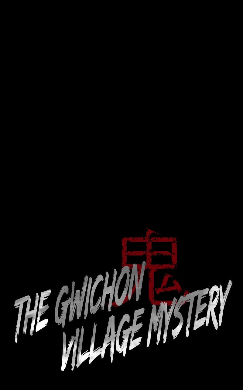 The Gwichon Village Mystery (S2) Ep. 78 - The Legend of the Village Guardian Tree (2) page 15 - 