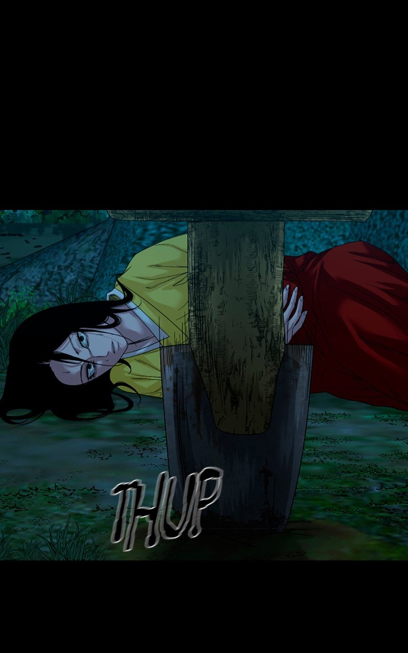 The Gwichon Village Mystery (S2) Ep. 78 - The Legend of the Village Guardian Tree (2) page 17 - 