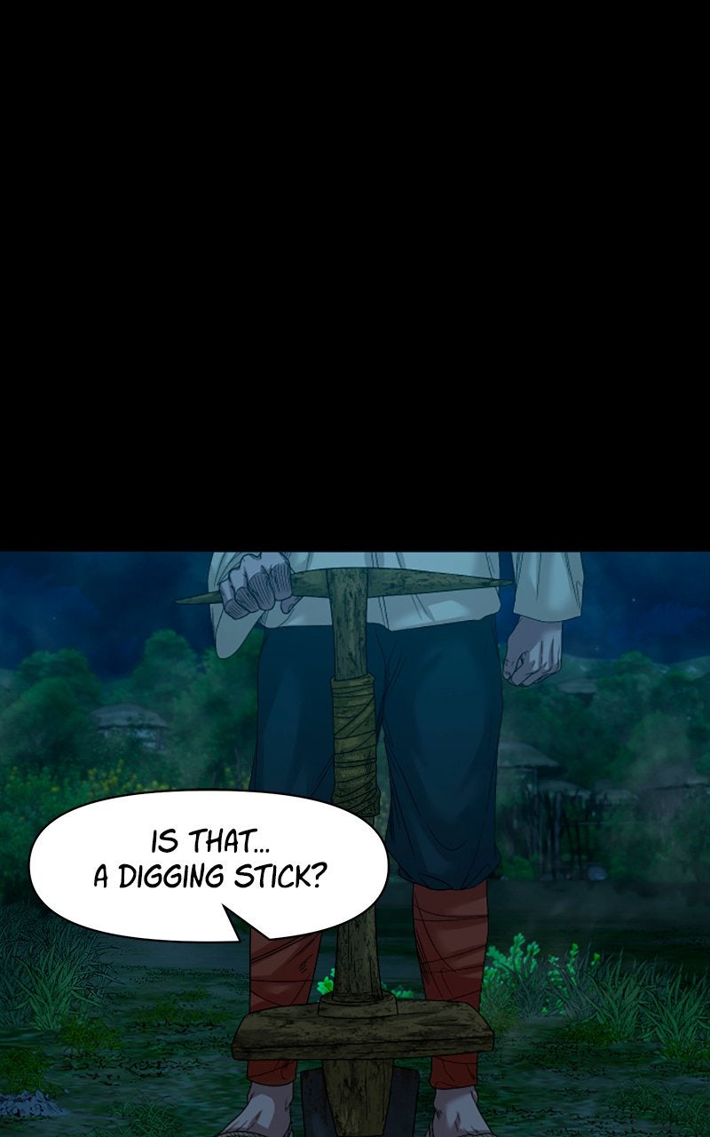 The Gwichon Village Mystery (S2) Ep. 78 - The Legend of the Village Guardian Tree (2) page 18 - 