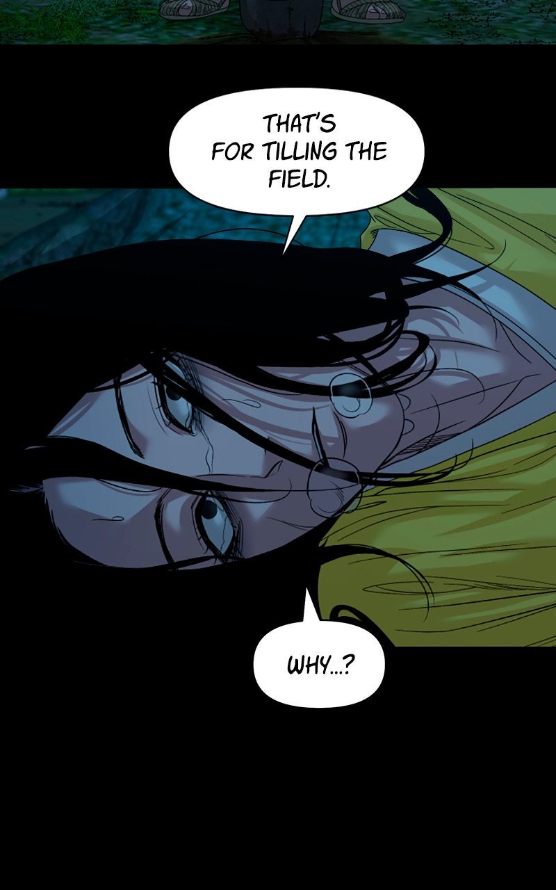 The Gwichon Village Mystery (S2) Ep. 78 - The Legend of the Village Guardian Tree (2) page 19 - 