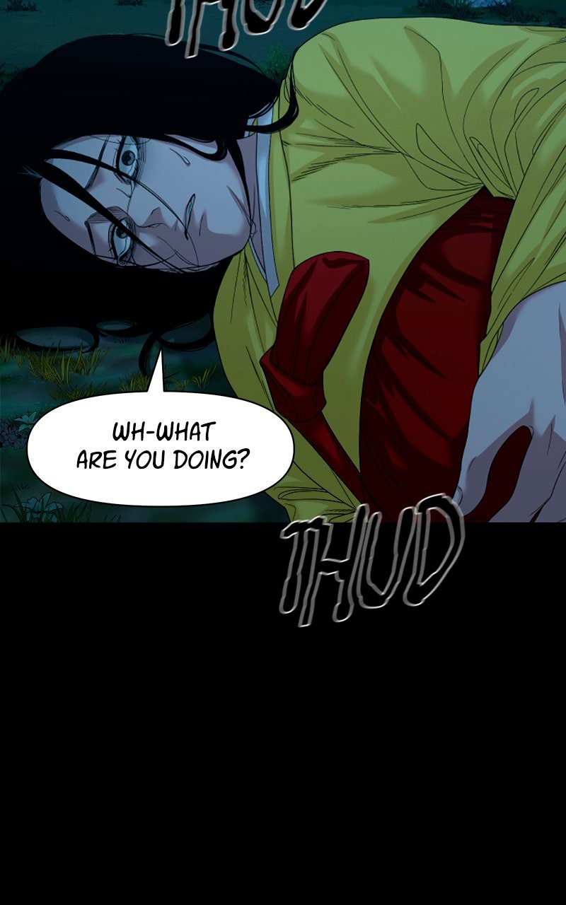 The Gwichon Village Mystery (S2) Ep. 78 - The Legend of the Village Guardian Tree (2) page 24 - 