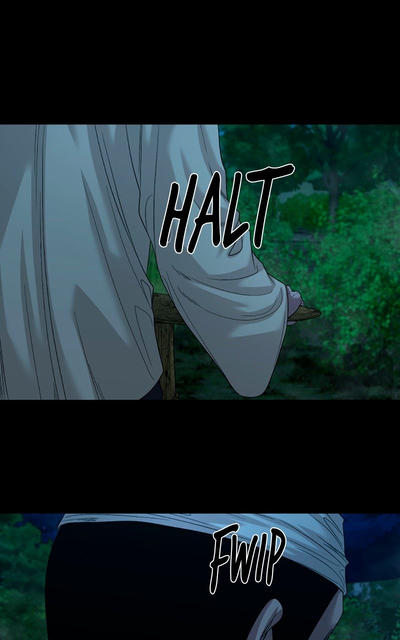 The Gwichon Village Mystery (S2) Ep. 78 - The Legend of the Village Guardian Tree (2) page 25 - 