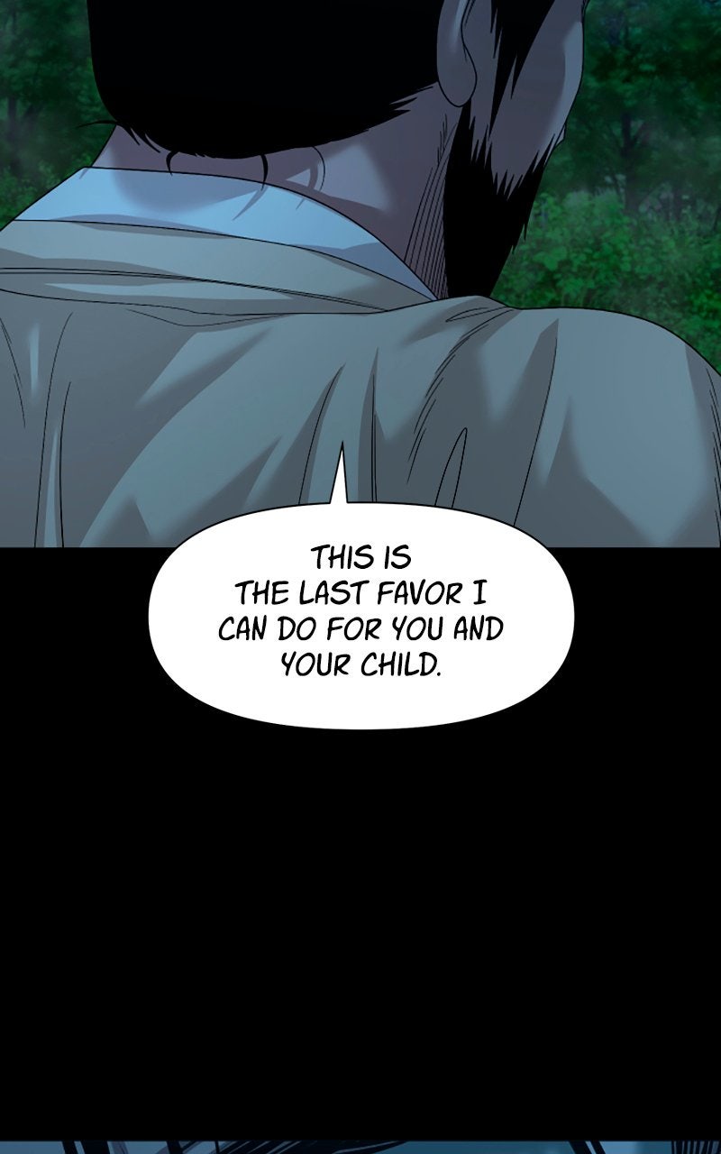 The Gwichon Village Mystery (S2) Ep. 78 - The Legend of the Village Guardian Tree (2) page 26 - 