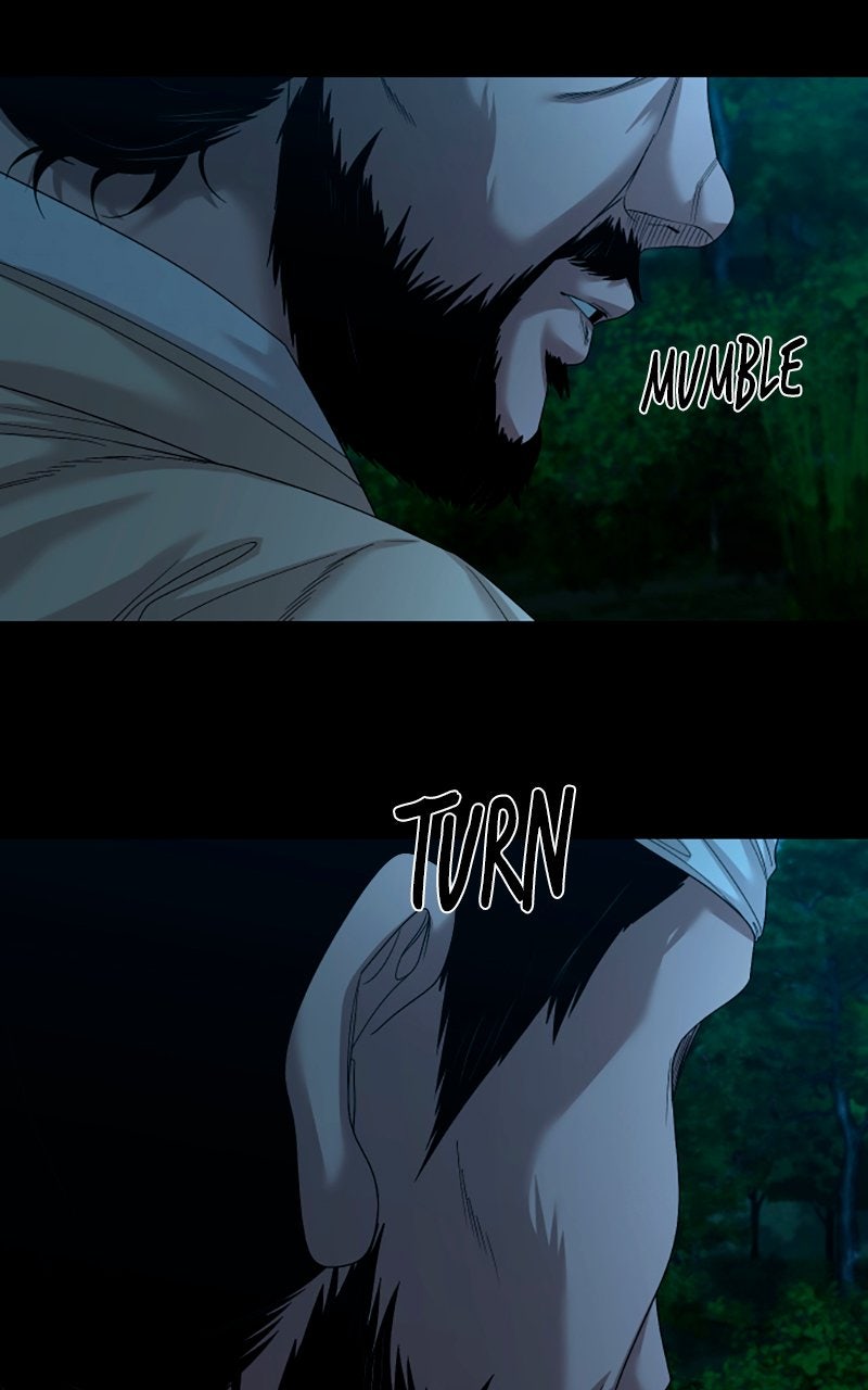 The Gwichon Village Mystery (S2) Ep. 78 - The Legend of the Village Guardian Tree (2) page 28 - 