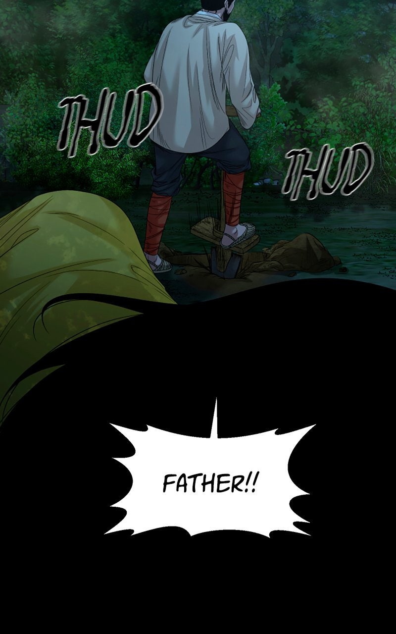 The Gwichon Village Mystery (S2) Ep. 78 - The Legend of the Village Guardian Tree (2) page 30 - 