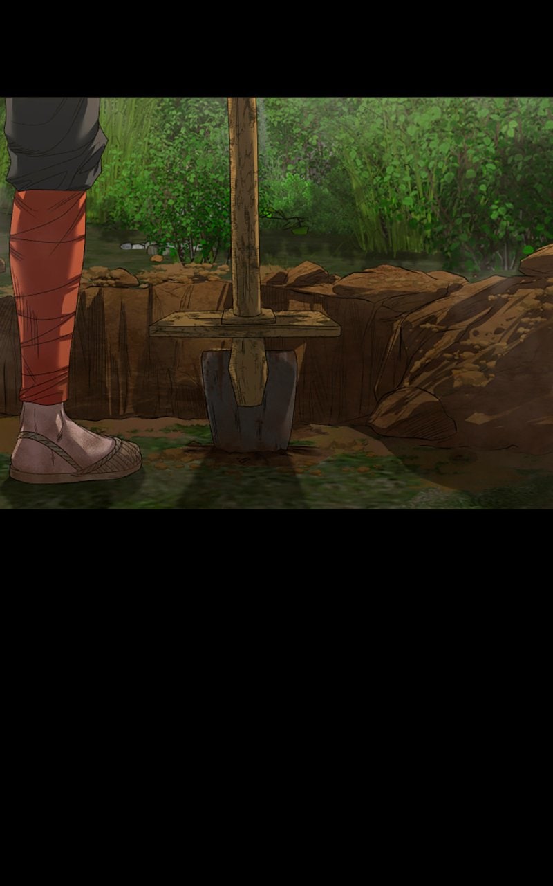 The Gwichon Village Mystery (S2) Ep. 78 - The Legend of the Village Guardian Tree (2) page 37 - 
