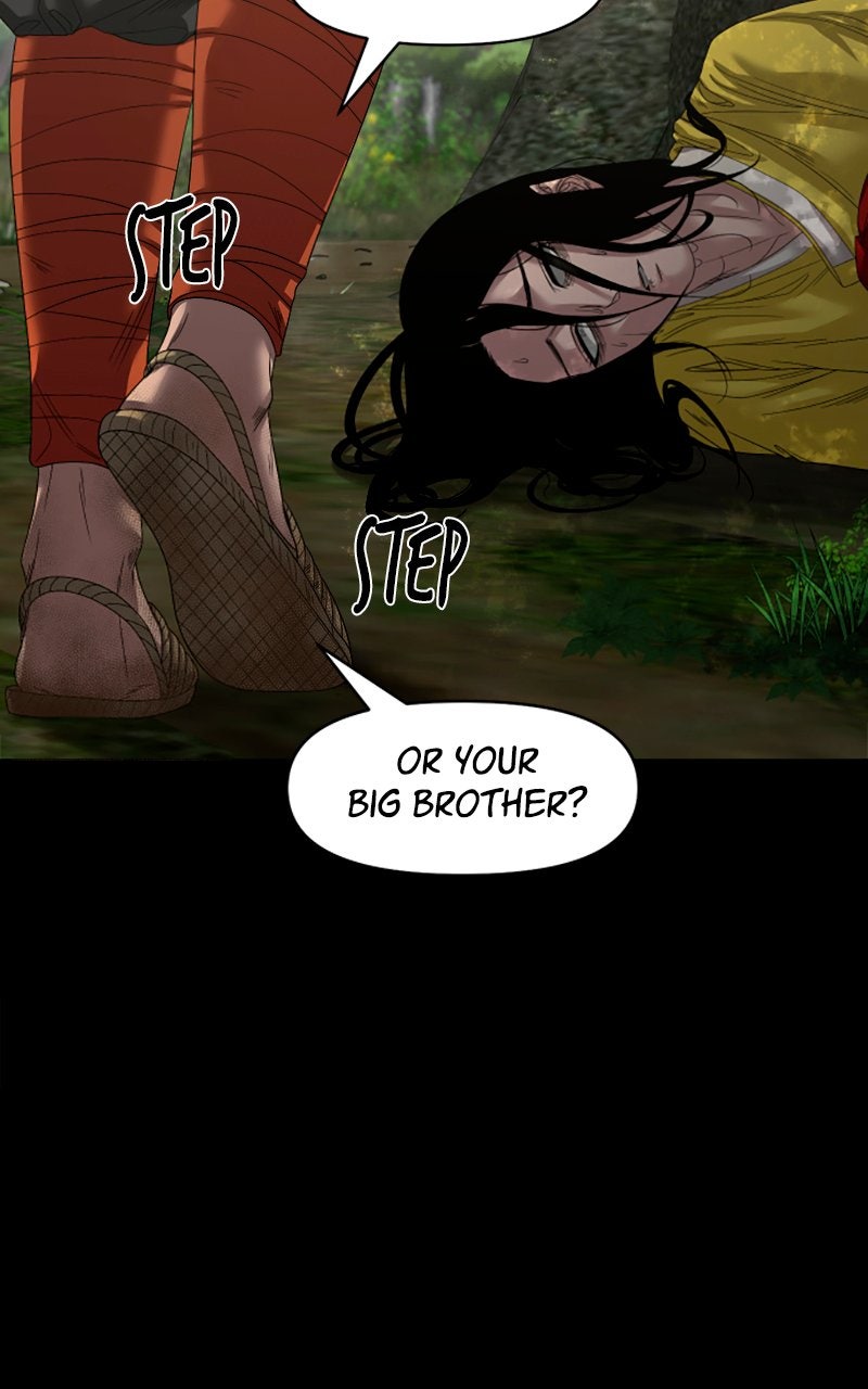 The Gwichon Village Mystery (S2) Ep. 78 - The Legend of the Village Guardian Tree (2) page 44 - 